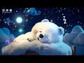 Tranquil Deep Sleep Music | Goodbye Insomnia and Eliminates Negative Energy - Relaxing Music