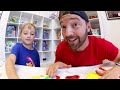 Father & Son $3 FIDGET TOY PLAY TEST!
