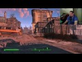 My Fallout 4 Experience: To Catch A Courser