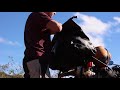 Solo Motorcycle Camping || Honda XR650L
