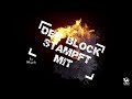 WhyAsk - Der Block Stampft Mit