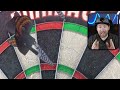 PERFECT je Dartbord Ophangen - Dart Tips voor Beginners