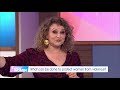 The Panel Discuss Their Frightening Experiences After Sarah Everard's Disappearance | Loose Women