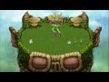 My Singing Monsters - Tristan's Plant Island Remix