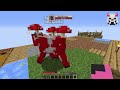 Minecraft One Piece But You Only Get ONE BLOCK!