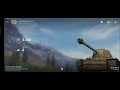 World Of Tanks Blitz Replays - KV-3