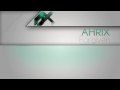 Ahrix - Forgiven