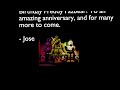 Happy 10 Year Anniversary FNaF!!