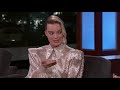Margot Robbie funniest moments (Updated 2020)