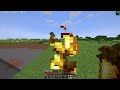 I made a mega sugarcane farm_minecraft survival_EP6