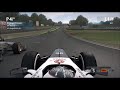 Quickie #12 - Amazing start (F1 2013)