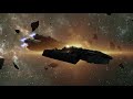 Battlestar Galactica Deadlock PC - Cylon War Episode #2