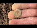 PENNY PILE EP.18 - Old As Dirt (Metal Detecting Canada)