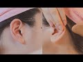 ASMR Ears Are Melting! Real Ear Massage | Oil, Ear Candle, GuaSha, Dry Massage | Real Ear Massage