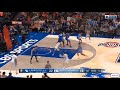 Ashton Hagans Defensive Highlights: Kentucky vs North Carolina 12/22/18