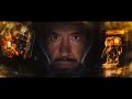 The Amazing Story Behind Iron Man's HUD