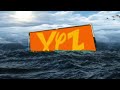 XYZ - Television in ocean ident (2024-present)