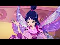 Winx Club - Selina complete story!