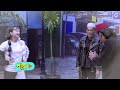 Wendi Curi Peci Merah Andre, Tapi Kok Jurus Bayangannya Beda? | BTS (28/07/24) Part 4