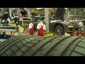 Porsche Production in Germany – Leipzig Plant (Porsche Cayenne, Panamera, Macan Historic Footage)