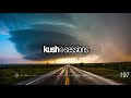 #197 KushSessions (Liquid Drum & Bass Mix)