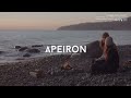 APEIRON - Sleep On The Coastline Mix