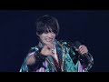 Ae! group (w/English Subtitles!) Johnny's Countdown 2022-2023 at the Tokyo Dome