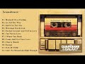 Guardians of the Galaxy - Awesome Mix Vol. 1 (Original Soundtrack)