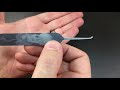 Sparrows Monkey Paw Lock Pick