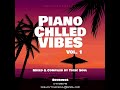 Soulful Amapiano Mix 2024 | Kabza De Small • Kelvin Momo •MaWhoo | PianoChilledVibesVol1ByToxic Soul