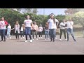 Alive - Hillsong Young & Free | Dance Cover | JIL Jhunan Dance Team