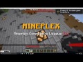 Minecraft Let's Plays EP #1