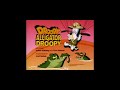Droopy, Master Detective | Screwball Squirrel [All Title Cards Collection]