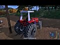 Empinamos o John Deere 5078E na Calcareadeira/Fazenda Agronópolis/Farming Simulator 22/Ep 24