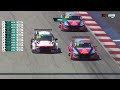 ESETCup 2024 -  Red Bull Ring - TCR Eastern Europe - Race 1