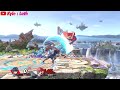 Marth Combo and Kill Confirm Guide