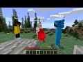 Adoptado por la FAMILIA MÁS ALTA en Minecraft