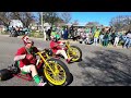 saint patrick's day parade in norfolk, virginia 2024