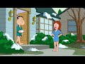 Family Guy - One of these days, you're going to get what you deserve