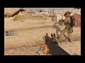 Insurgency sandstorm gameplay online multiplayer FULL