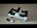 MGlego - Lego Air Hockey Instructions