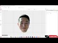 Cartoon Animator 5 TikTok Mr Chew's animated G3 character creation