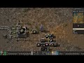 Factorio Episode 10: The Biter Attack!