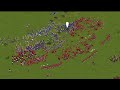 Cossacks: European Wars - All Credits Battle Scenes