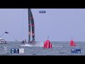 American Magic AC75 Capsize! Full story+aftermath of Prada Cup Day 3. #AmericasCup.