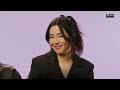 Donald Glover & Maya Erskine Test Their Friendship | Do You Even Know Me?