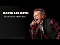 David Lee Roth: The Lost Interview with Steve Rosen (1980)