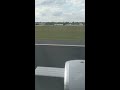Landing of Eurowings A319 | Munich MUC to Berlin Tegel TXL