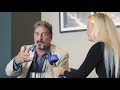 John McAfee: Decentralised Exchanges Are Coming (EXCLUSIVE)