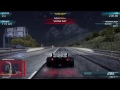 NFS Most Wanted 2012 - 25 Top Speed Tests - 1080p